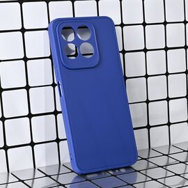 Futrola 3D Camera - Huawei Honor X6c plava.