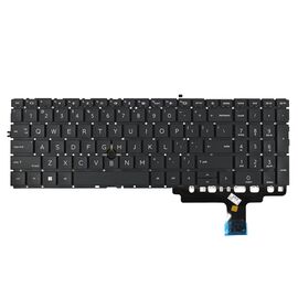 Tastatura - laptop HP EliteBook 850 G7 G8 855 G7 G8 mali enter pozadinsko osvetljenje sa misem.
