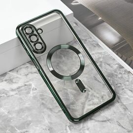 Futrola Magsafe Lux - Samsung A175 Galaxy A17 zelena.