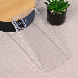 Futrola Sparkle Dust - Samsung A075F Galaxy A07 Transparent.