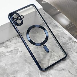 Futrola Magsafe Lux - Samsung A075F Galaxy A07 tamno plava.