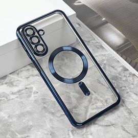 Futrola Magsafe Lux - Samsung A175 Galaxy A17 tamno plava.