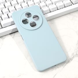 Futrola Silikon Pro Camera - Xiaomi Redmi 14C/Redmi A4 svetlo plava.
