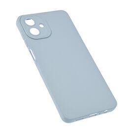 Futrola Silikon Pro Camera - Samsung A075F Galaxy A07 4G svetlo plava.