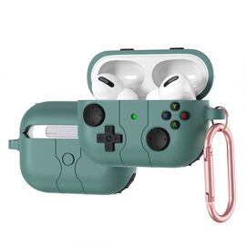 Futrola - Airpods Pro/Pro 2 Game zelena.