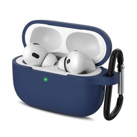 Futrola - Airpods Pro/Pro 2 tamno plava.