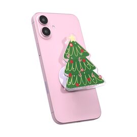 Drzac Pop Christmas tree.