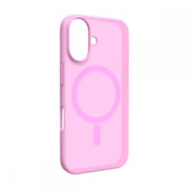 Futrola PURO Daylight - iPhone 16 6.1 roze.