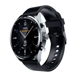 Smart watch Tecno watch Pro 2 tamno sivi.