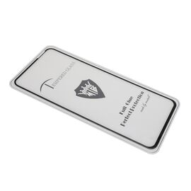 Zastitna folija za ekran GLASS 2.5D - Xiaomi Redmi Note 10 5G crna (MS).