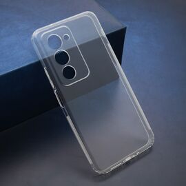 Futrola CLEAR FIT - Xiaomi Redmi 15 4G 171mm (EU) providna (MS).