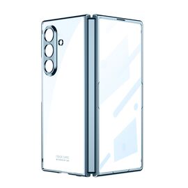 Futrola COLOR LINE - Samsung F966B Galaxy Z Fold 7 5G zelena (GKK case) (MS).