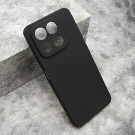 Futrola GENTLE COLOR - Huawei Honor 400 Smart 5G crna (MS).