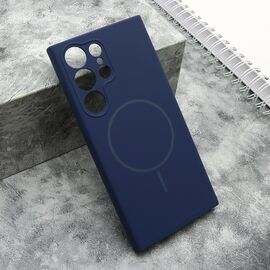 Futrola FLEX MagSafe - Samsung Galaxy S23 Ultra plava (MS).