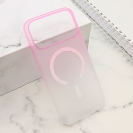 Futrola ColorWhisper Magsafe - iPhone 17 Pro Max (6.9) roze (MS).