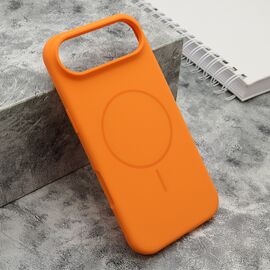 Futrola FLEX MagSafe - iPhone 17 Air narandzasta (MS).