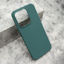 Futrola GENTLE COLOR - Xiaomi Redmi 15C 4G 173mm (EU)/Redmi 15C 5G 173mm zelena (MS).