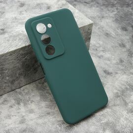 Futrola GENTLE COLOR - Xiaomi Redmi 15 4G 171mm (EU) zelena (MS).