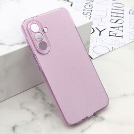Futrola GLOW SHINING - Samsung A566 Galaxy A56 5G roze (MS).