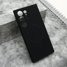 Futrola FLEX MagSafe - Samsung Galaxy S23 Ultra crna (MS).