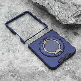 Futrola DEFENDER CAMSHIELD - Samsung F751B Galaxy Z Flip 7 5G plava (MS).