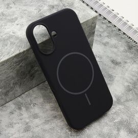 Futrola FLEX MagSafe - iPhone 17 crna (MS).