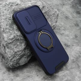 Futrola DEFENDER CAMSHIELD - Samsung A166 Galaxy A16 5G plava (MS).