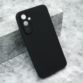 Futrola GENTLE COLOR - Samsung A546B Galaxy A54 5G crna (MS).