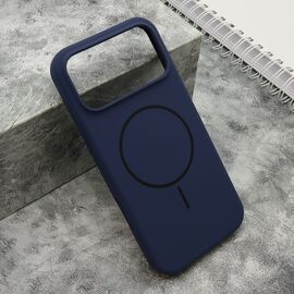 Futrola FLEX MagSafe - iPhone 17 Pro Max (6.9) plava (MS).