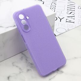 Futrola GLOW SHINING - Samsung A266 Galaxy A26 5G ljubicasta (MS).