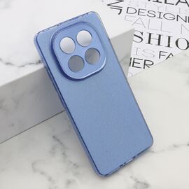 Futrola GLOW SHINING - Xiaomi Redmi Note 14 Pro 4G plava (MS).