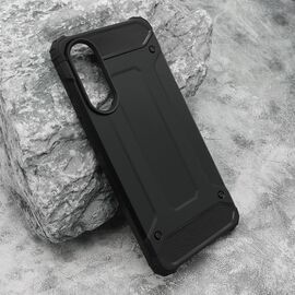 Futrola DEFENDER II - Samsung S937 Galaxy S25 Edge 5G crna (MS).