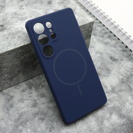 Futrola FLEX MagSafe - Samsung S938 Galaxy S25 Ultra 5G plava (MS).