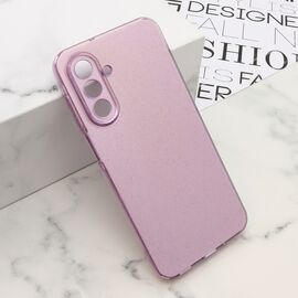 Futrola GLOW SHINING - Samsung A175 Galaxy A17/A176B Galaxy A17 5G roze (MS).