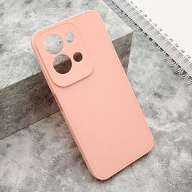 Futrola Soft 3D camera - Xiaomi Redmi 15C 4G 173mm (EU)/Redmi 15C 5G 173mm roze (MS).