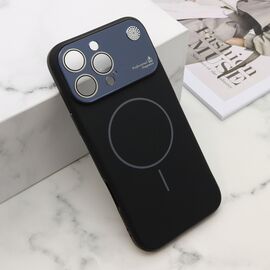 Futrola PASTEL DREAMS MagSafe - iPhone 16 Pro Max (6.9) crna (MS).