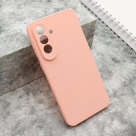 Futrola Soft 3D camera - Samsung A366 Galaxy A36 5G roze (MS).