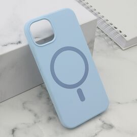 Futrola PURE MagSafe - iPhone 15 plava (MS).