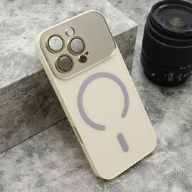 Futrola PASTELPOP MagSafe - iPhone 16 Pro (6.3) titanijum (MS).