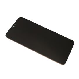 LCD displej (ekran) - Huawei Honor 8X/Honor 9X Lite/Honor View 10 Lite + Touch screen black (crni) Aplong ORG (MS).