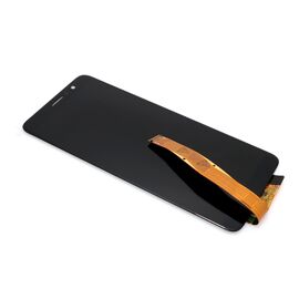 LCD displej (ekran) - Alcatel 1S + Touch screen black (crni) (MS).