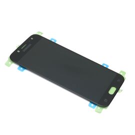 LCD displej (ekran) - Samsung J530F Galaxy J5 2017 + Touch screen black (crni) Full ORG EU (GH97-20738A/20880A) (MS).