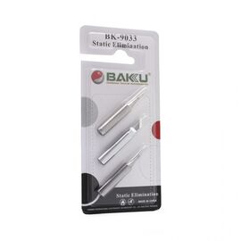 Vrh - lemilicu BAKU BK-9033.