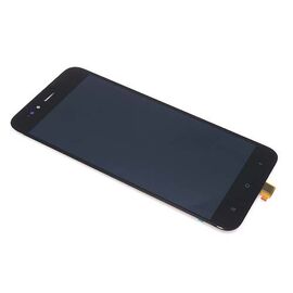 LCD displej (ekran) - Xiaomi Mi 5X/Mi A1 + Touch screen black (crni) (MS).