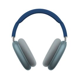 Slusalice Bluetooth Airpods MAX plave (MS).