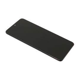 LCD displej (ekran) - Xiaomi Redmi Note 14 Pro 5G + Touch screen black (crni) Incell (MS).