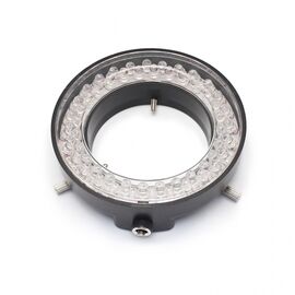 LED svetlo - mikroskop.