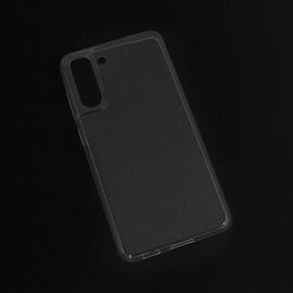 Silikonska futrola Ultra Thin - Samsung G990 Galaxy S21 FE Transparent.