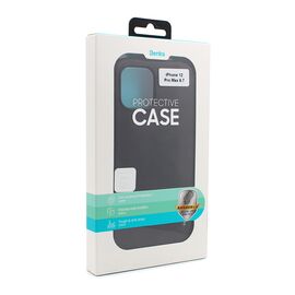 Futrola Benks Navigation - iPhone 12 Pro Max 6.7 crna.