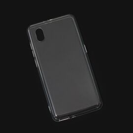 Silikonska futrola Ultra Thin - Alcatel 1B 2020/5002D Transparent.